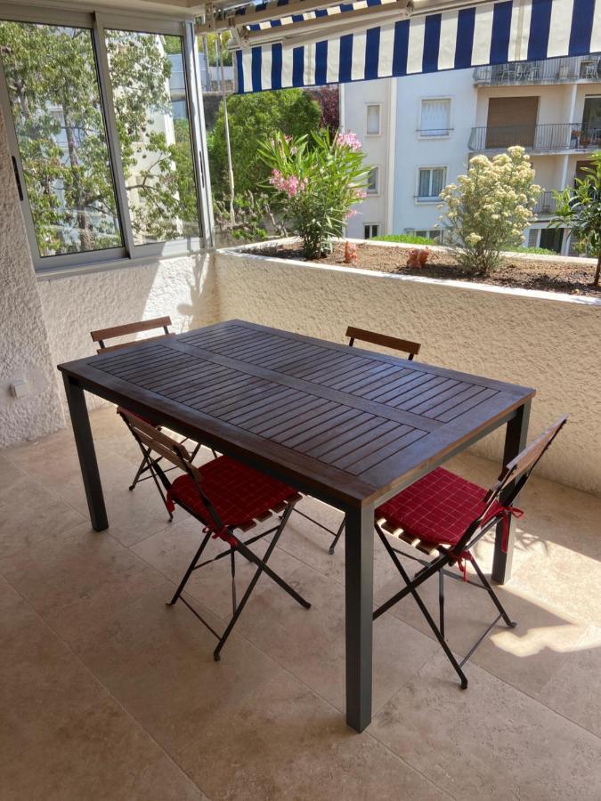 Le Cezanne Au Centre De Cassis Apartment Exterior photo